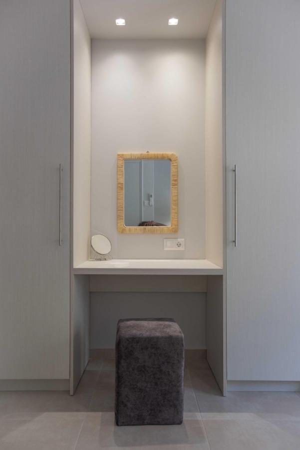Central Spacious Apt Close To Port-Sites W/View 2 Heraklion (Crete) Exterior foto